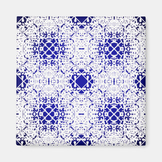 Décor Magnet - Blueberry