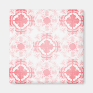 Décor Magnet - Pivoine