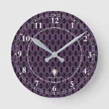 Décor moderne Designer#18 Horloge murale Acheter e