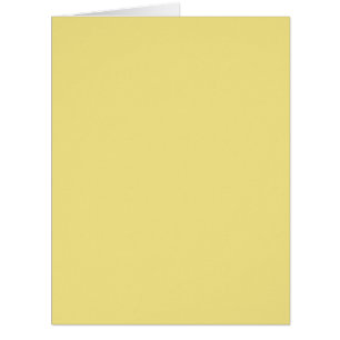 Décor pastel jaune accent doux prêt à customiser