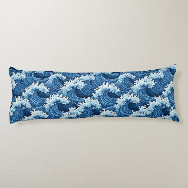 decor pillow (Back)