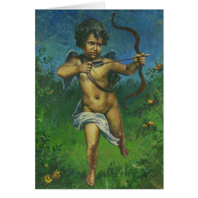 Décor sobre en fresque (Devant)