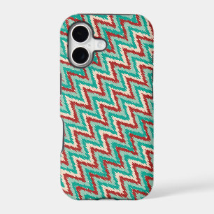 Decor Stripes iPhone 5 Case - Customized