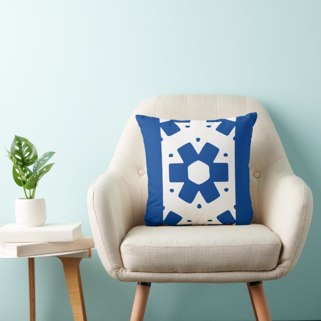 Decor  throw pillow (Chair)