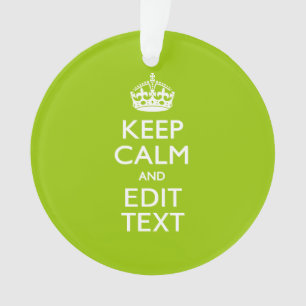 Décor Vert Android Conserver Le Calme Et Votre Tex