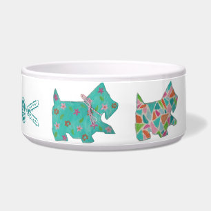 Decorated Doggies