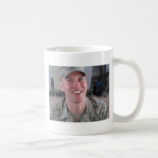 Decorated War Hero Mug