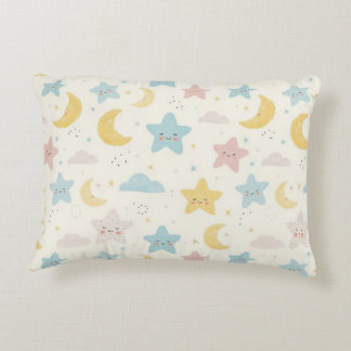 Décoratifs Coussins de bébé