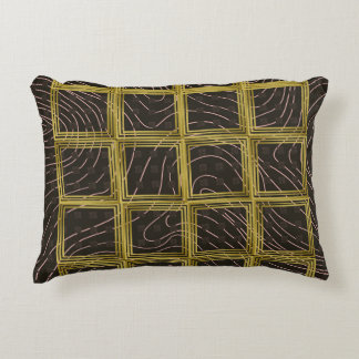 Décoratifs Des designs uniques remarquables avec des Coussins