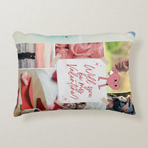Décoratifs Les grands coussins de Valentine