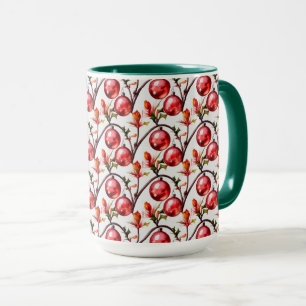 Decorating for Christmas Combo Mug