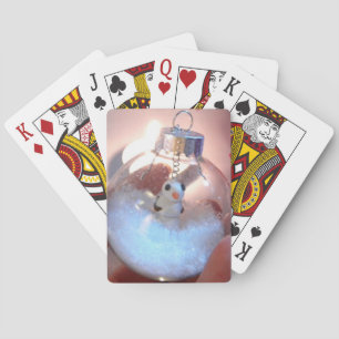 Decorating II Playing Cards