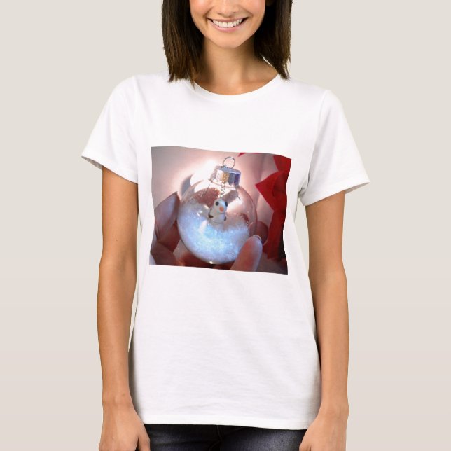 Decorating II T-Shirt (Front)