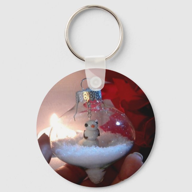 Decorating Keychain (Front)