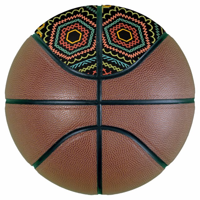 decoration basketball (Right)