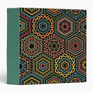decoration binder