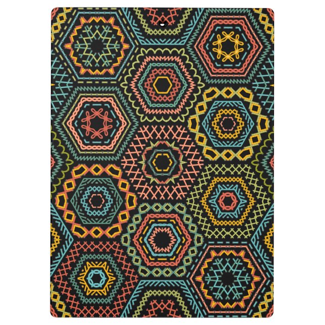 decoration clipboard (Back)