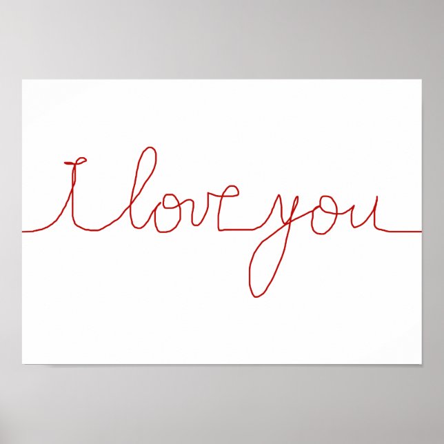 décoration d'amour (Devant)