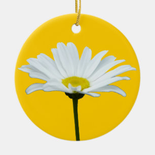 Décoration de Noël de fleur d'ornement de