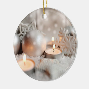 Décoration de Noël et de l'Avent