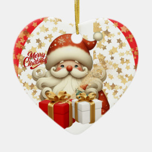 Décoration de Noël Ornement de Fête