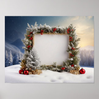 décoration en carton blanc