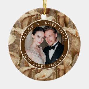 DÉCORATION EN CÉRAMIQUE 