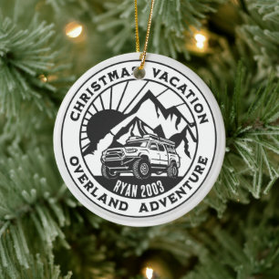 DÉCORATION EN CÉRAMIQUE 