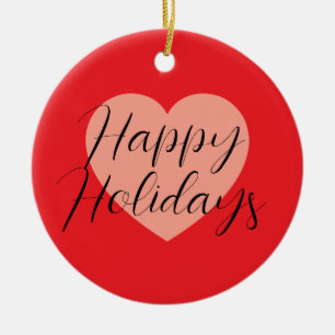 DÉCORATION EN CÉRAMIQUE 