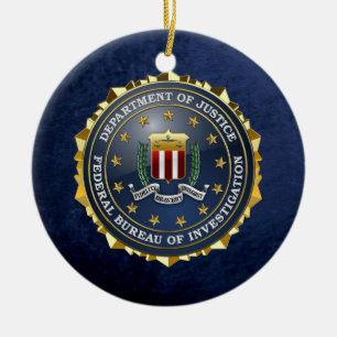 Décoration En Céramique [200] Edition spéciale de FBI