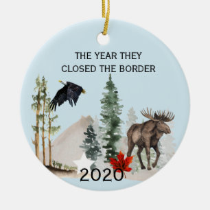 Décoration En Céramique 2020 Canada États-Unis Année où ils ont fermé la f