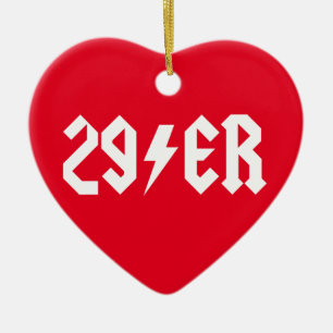 Décoration En Céramique 29er