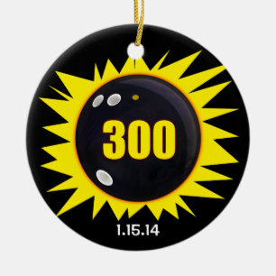 Décoration En Céramique 300 Jeu Parfait Jaune