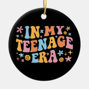Décoration En Céramique À Mon Ère Adolescent I