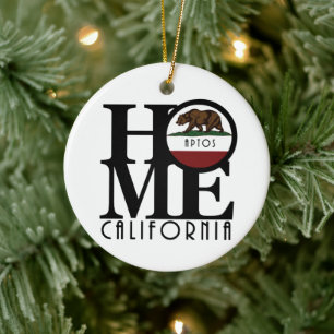 Décoration En Céramique ACCUEIL Aptos Californie