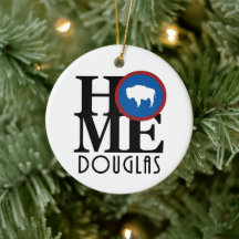 ACCUEIL Douglas Wyoming