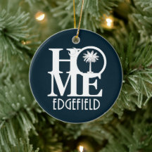 ACCUEIL Edgefield, Caroline du Sud