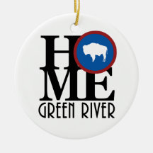 ACCUEIL Green River Wyoming