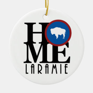 Décoration En Céramique ACCUEIL Laramie Wyoming
