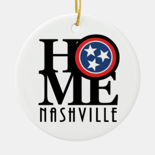 Décoration En Céramique ACCUEIL Nashville Tennessee