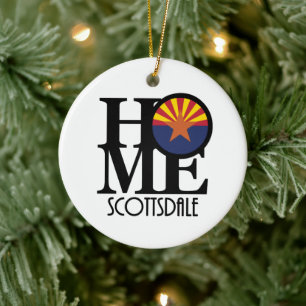 Décoration En Céramique ACCUEIL Scottsdale Arizona