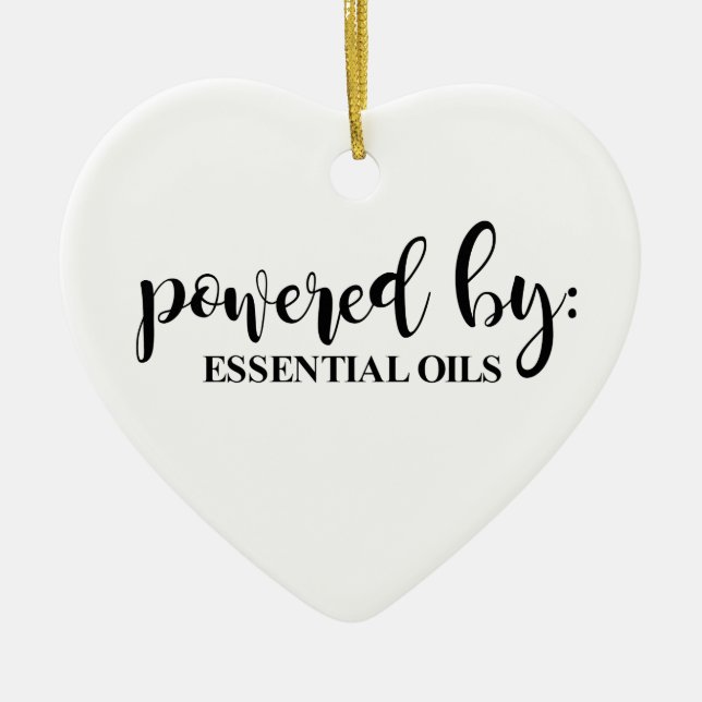 DÉCORATION EN CÉRAMIQUE ACTIONNÉ PAR (Devant)