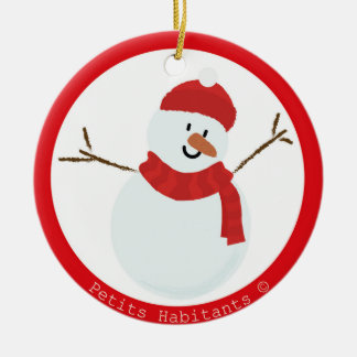 Décoration En Céramique Adorno de cerámica