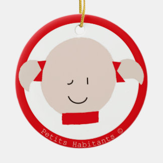 Décoration En Céramique Adorno de cerámica