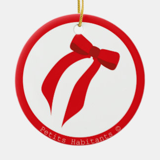 Décoration En Céramique Adorno de cerámica