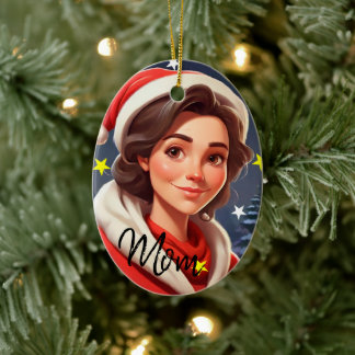 Décoration En Céramique Adorno de cerámica personalizado