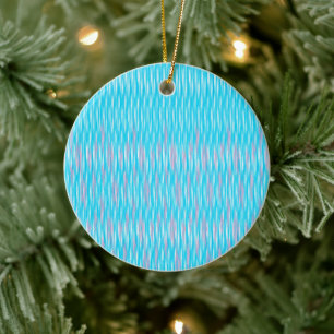 Décoration En Céramique Ajoutez du charme à votre arbre avec saké joyeux