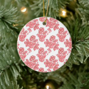 Décoration En Céramique Ajoutez du charme à votre arbre avec saké joyeux