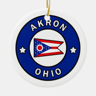 Décoration En Céramique Akron Ohio