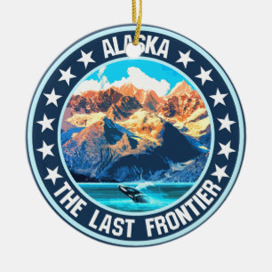Décoration En Céramique Alaska